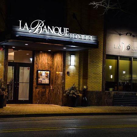 La Banque Hotel Homewood Εξωτερικό φωτογραφία