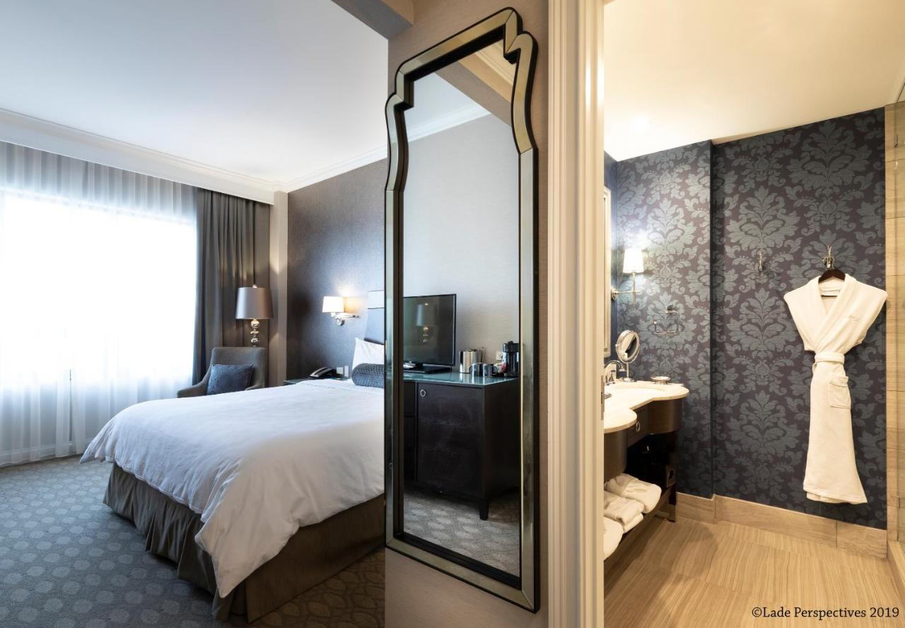 La Banque Hotel Homewood Εξωτερικό φωτογραφία