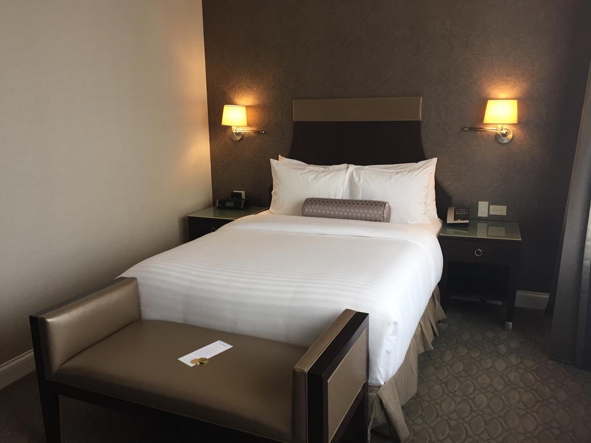 La Banque Hotel Homewood Εξωτερικό φωτογραφία