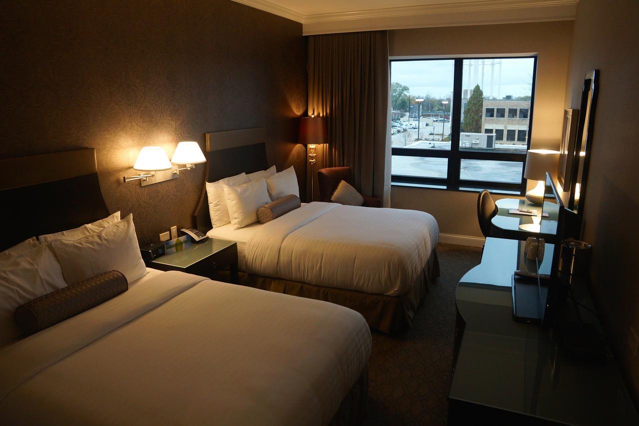La Banque Hotel Homewood Εξωτερικό φωτογραφία