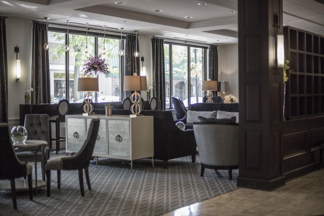 La Banque Hotel Homewood Εξωτερικό φωτογραφία