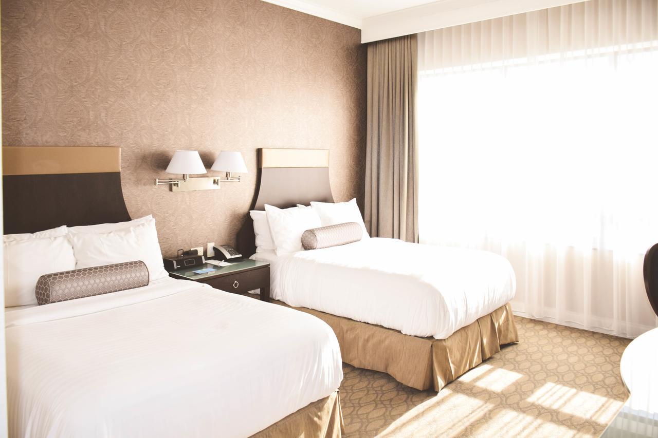 La Banque Hotel Homewood Εξωτερικό φωτογραφία