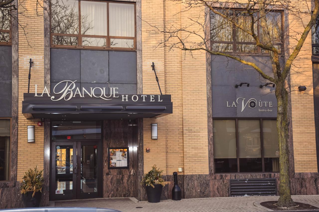 La Banque Hotel Homewood Εξωτερικό φωτογραφία