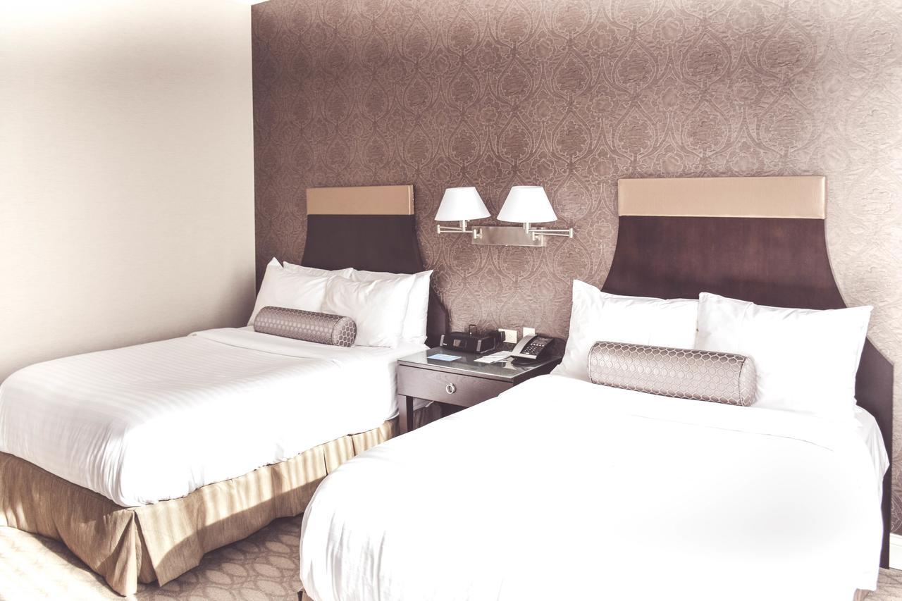 La Banque Hotel Homewood Εξωτερικό φωτογραφία