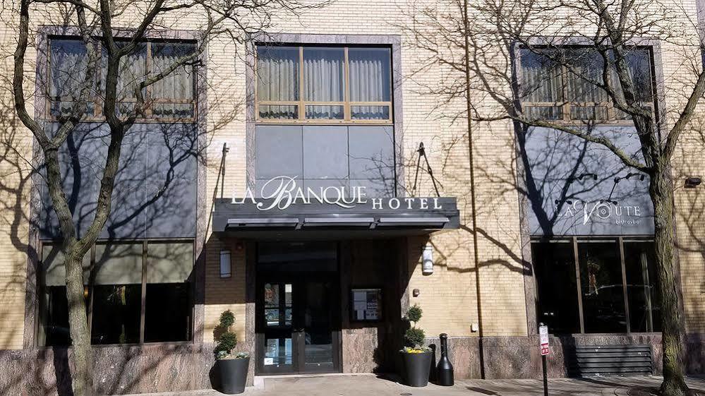 La Banque Hotel Homewood Εξωτερικό φωτογραφία