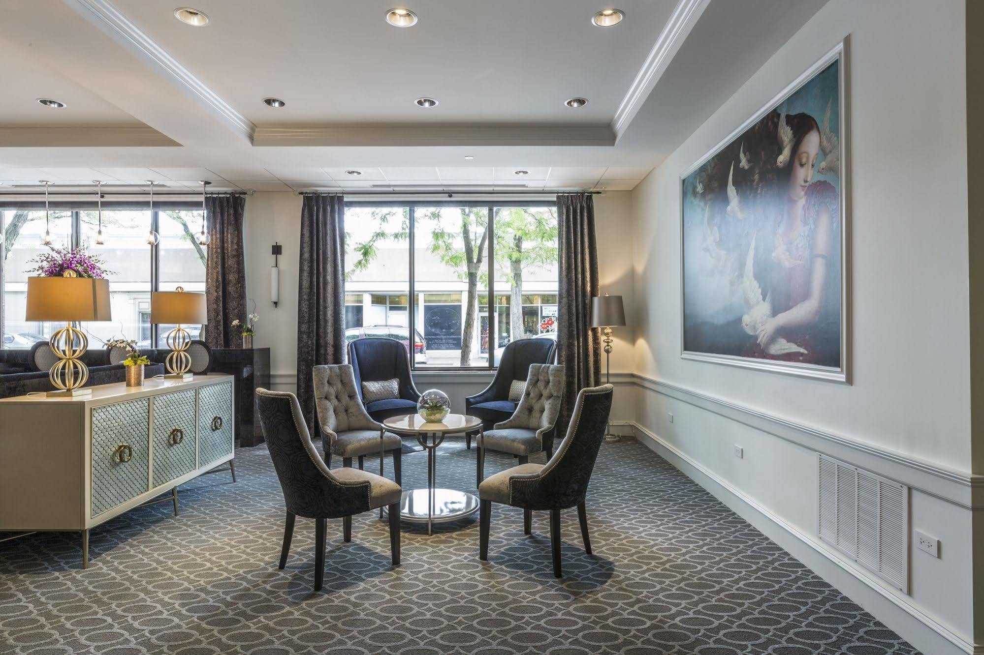La Banque Hotel Homewood Εξωτερικό φωτογραφία