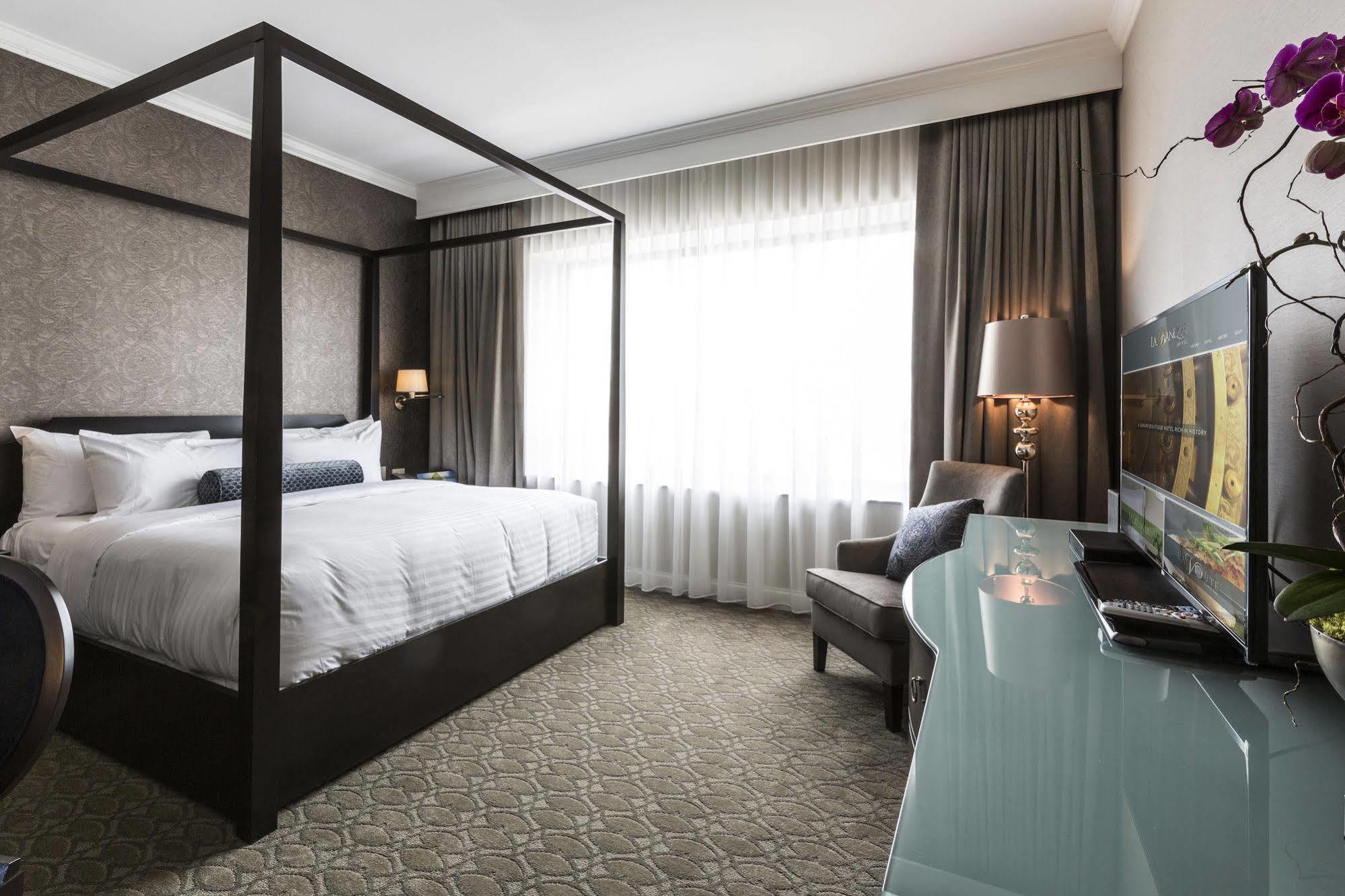La Banque Hotel Homewood Εξωτερικό φωτογραφία