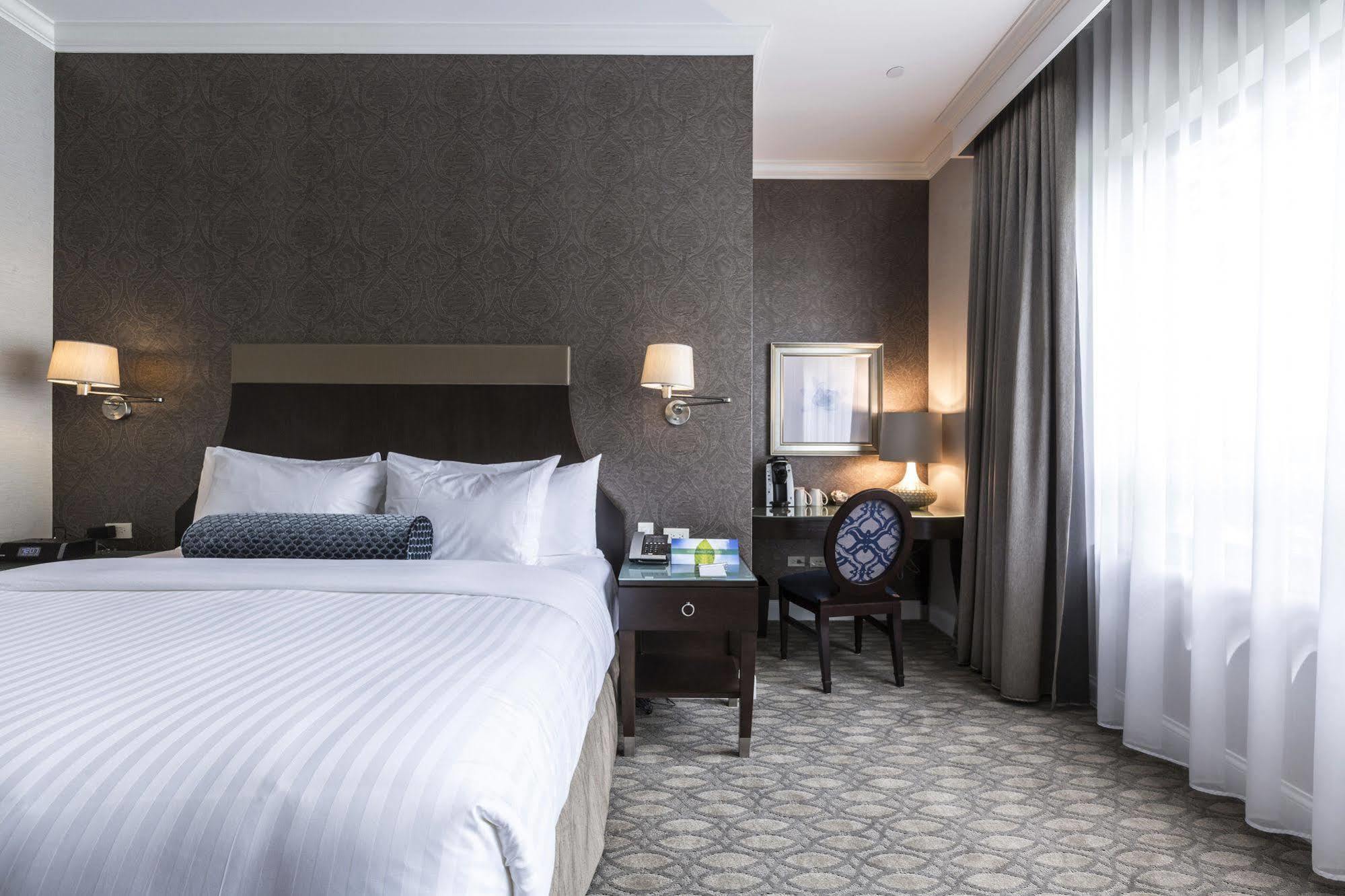 La Banque Hotel Homewood Εξωτερικό φωτογραφία