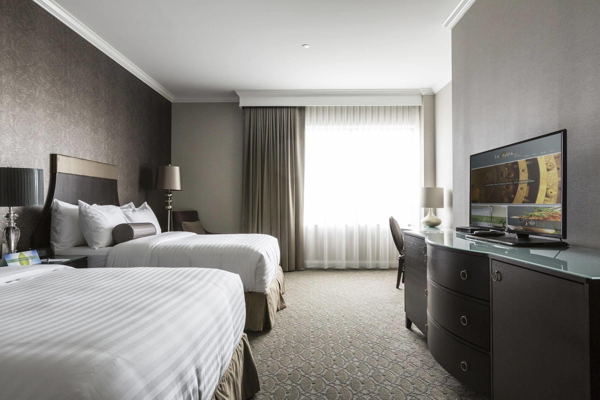La Banque Hotel Homewood Εξωτερικό φωτογραφία