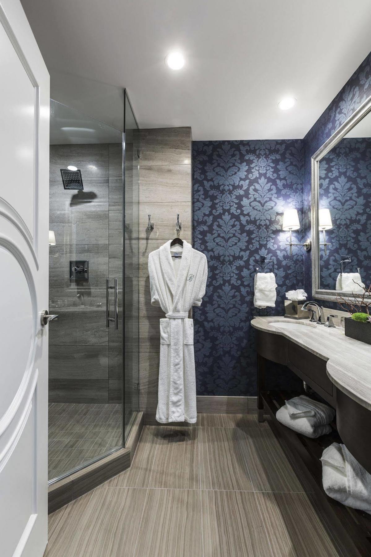 La Banque Hotel Homewood Εξωτερικό φωτογραφία